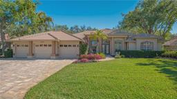 Picture of 8504 Woodbriar Drive, Sarasota, FL 34238