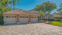 Picture of 8504 Woodbriar Drive, Sarasota, FL 34238