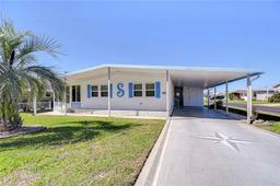 Picture of 34925 Carl Avenue, Zephyrhills, FL 33541