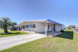 Picture of 34925 Carl Avenue, Zephyrhills, FL 33541