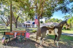 Picture of 37410 Dixie Avenue, Dade City, FL 33525