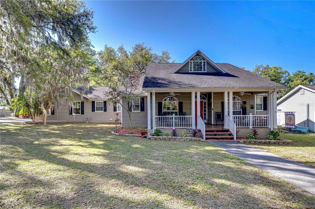 Picture of 37410 Dixie Avenue, Dade City, FL 33525