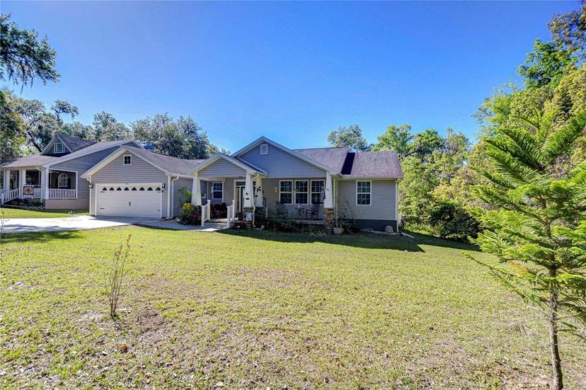 Picture of 37362 Dixie Avenue, Dade City FL 33525