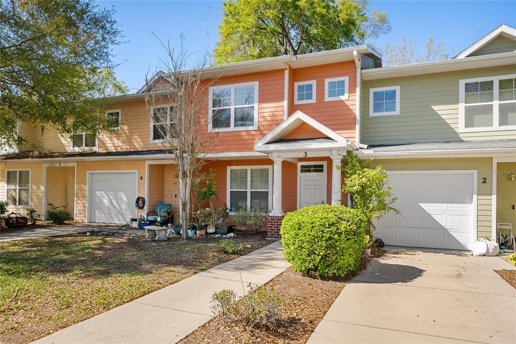 Picture of 1571 NW 29Th Road Unit 3, Gainesville, FL 32605