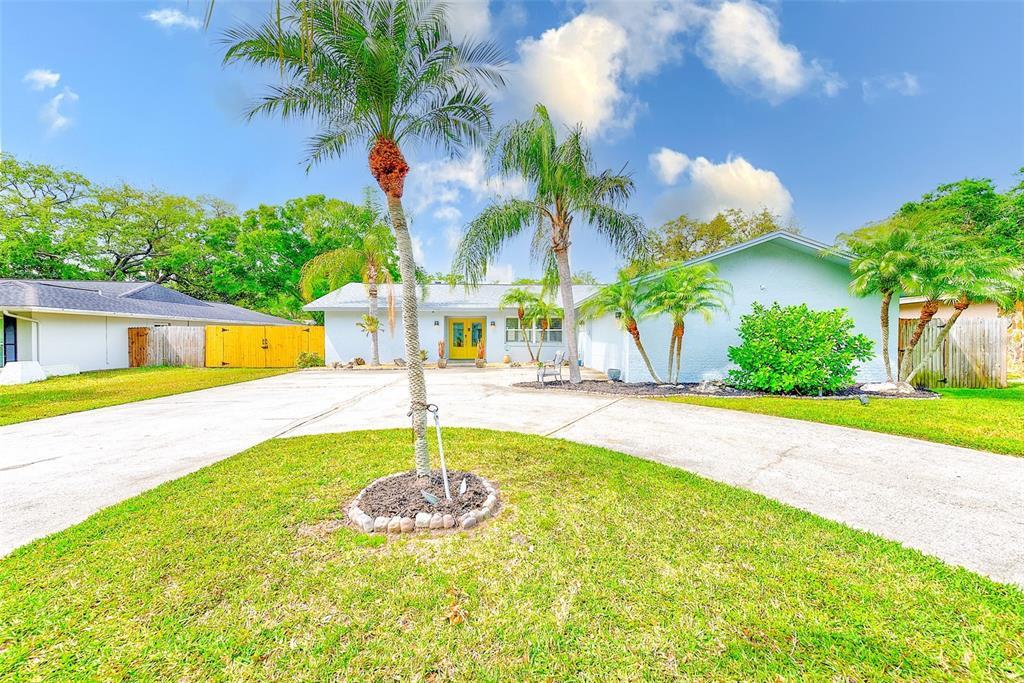 Picture of 921 Woodland Drive, Palm Harbor, FL 34683