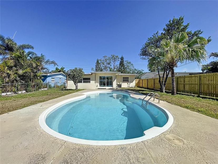 Picture of 10754 63Rd Avenue, Seminole FL 33772