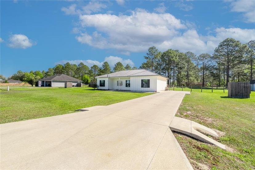Picture of 9844 SW 150Th Run, Lake Butler FL 32054
