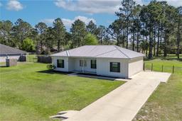 Picture of 9844 SW 150Th Run, Lake Butler, FL 32054