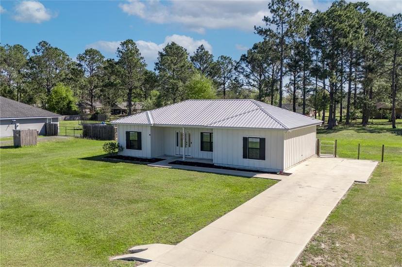 Picture of 9844 SW 150Th Run, Lake Butler FL 32054