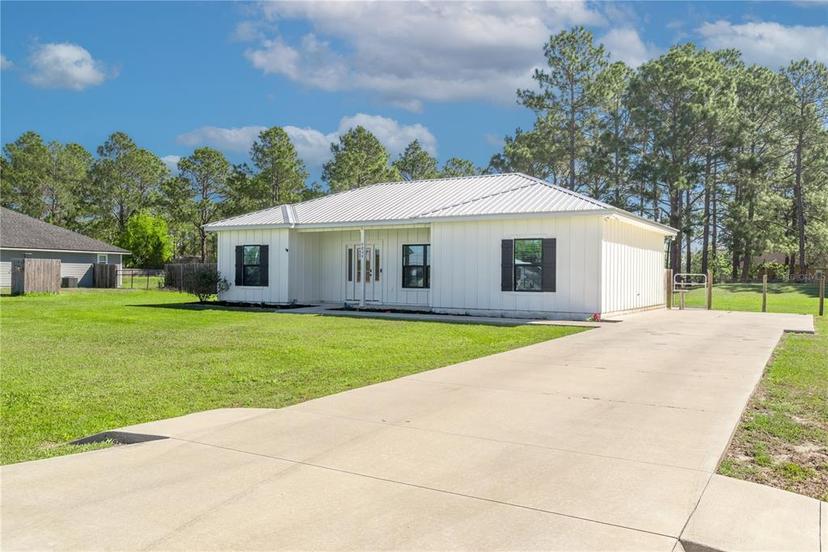 Picture of 9844 SW 150Th Run, Lake Butler FL 32054