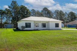 Picture of 9844 SW 150Th Run, Lake Butler, FL 32054