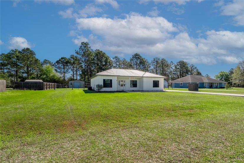 Picture of 9844 SW 150Th Run, Lake Butler FL 32054