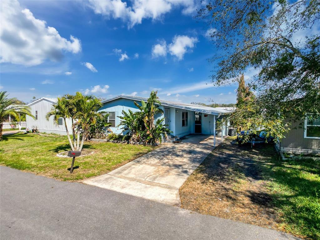 Picture of 5642 Congress Street, New Port Richey, FL 34653