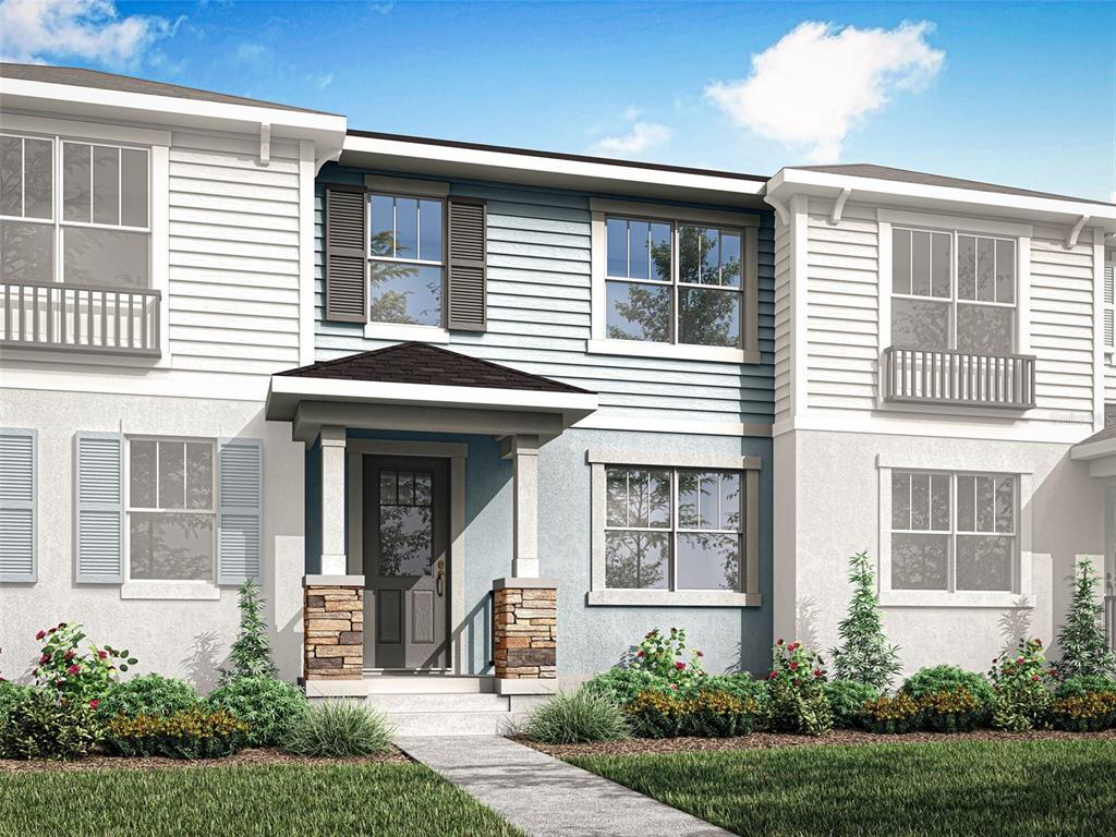 Picture of 1287 Tarflower Drive, Winter Springs, FL 32708
