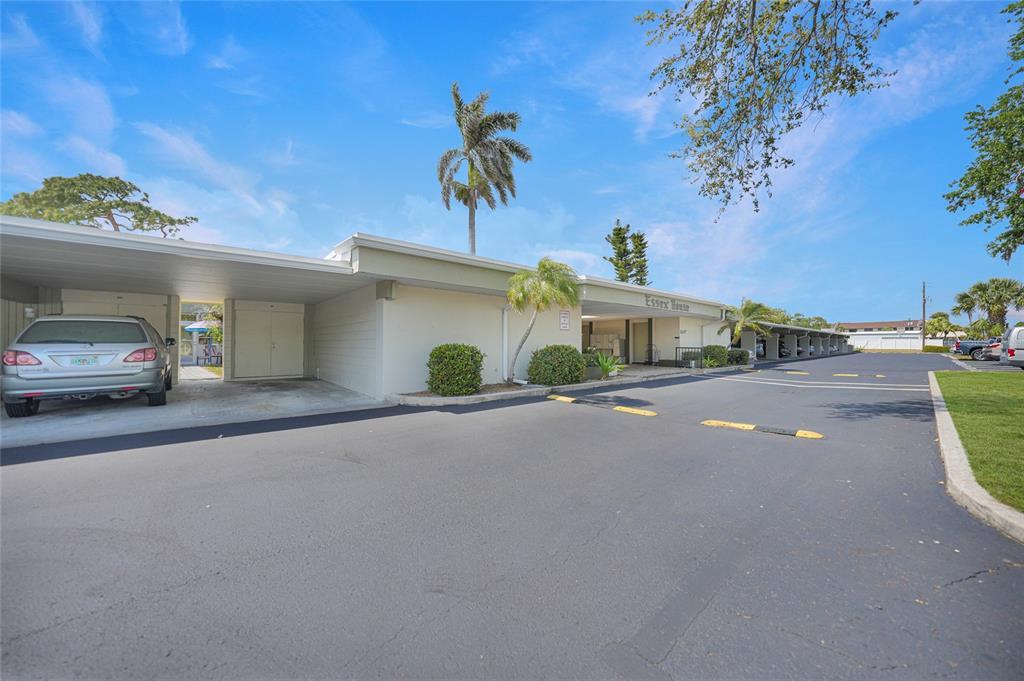 Picture of 2437 Harbor Boulevard Unit 204, Port Charlotte, FL 33952