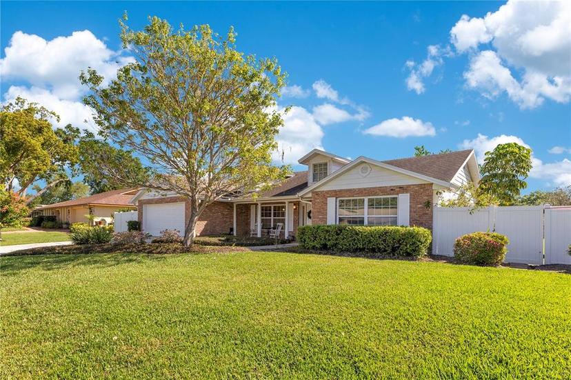 Picture of 5263 Jade Circle, Belle Isle FL 32812