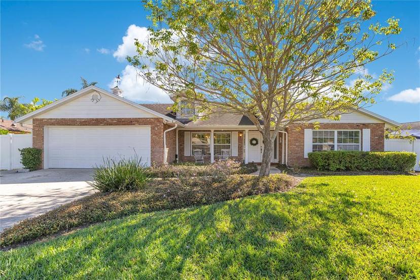 Picture of 5263 Jade Circle, Belle Isle FL 32812