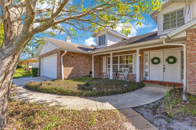 Picture of 5263 Jade Circle, Belle Isle FL 32812