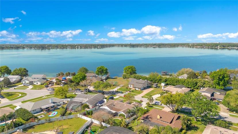 Picture of 5263 Jade Circle, Belle Isle FL 32812