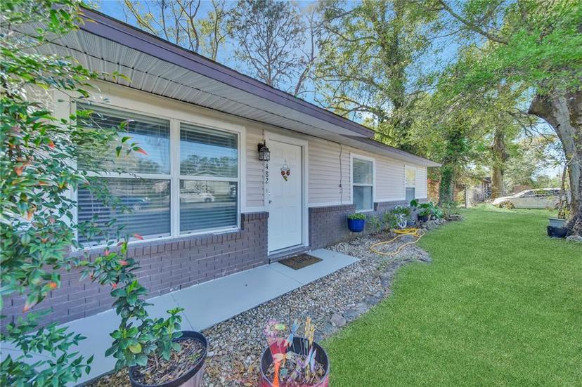 Picture of 4482 SE 142Nd Street, Summerfield FL 34491