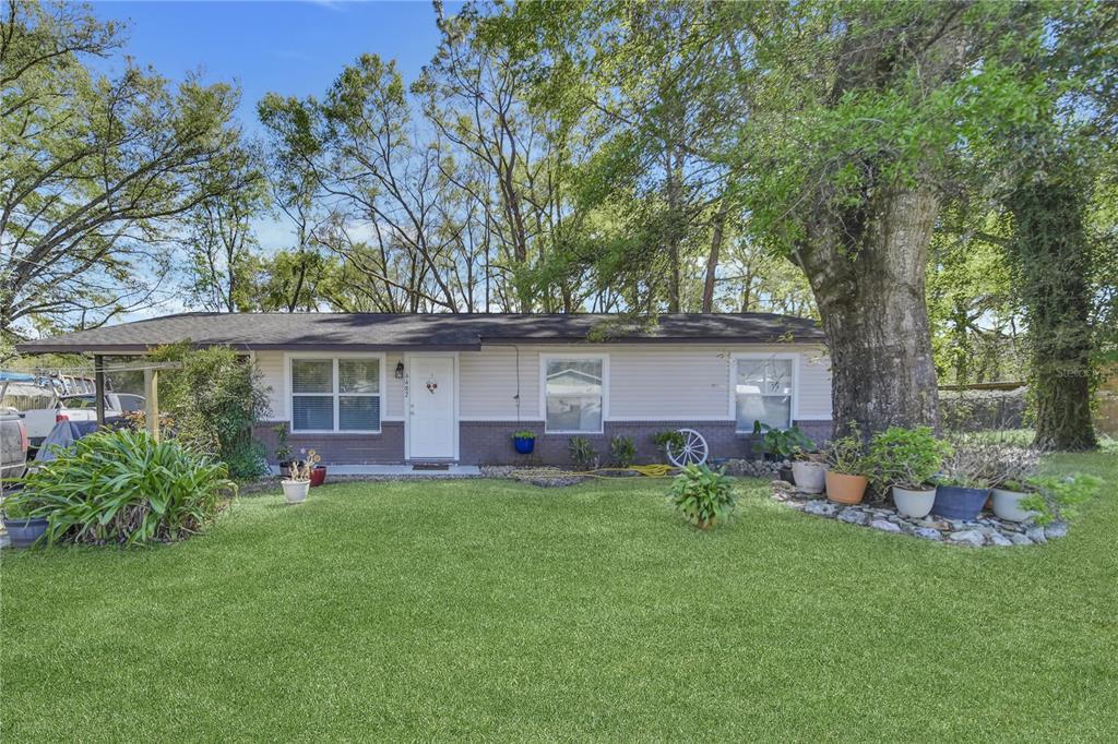 Picture of 4482 SE 142Nd Street, Summerfield, FL 34491