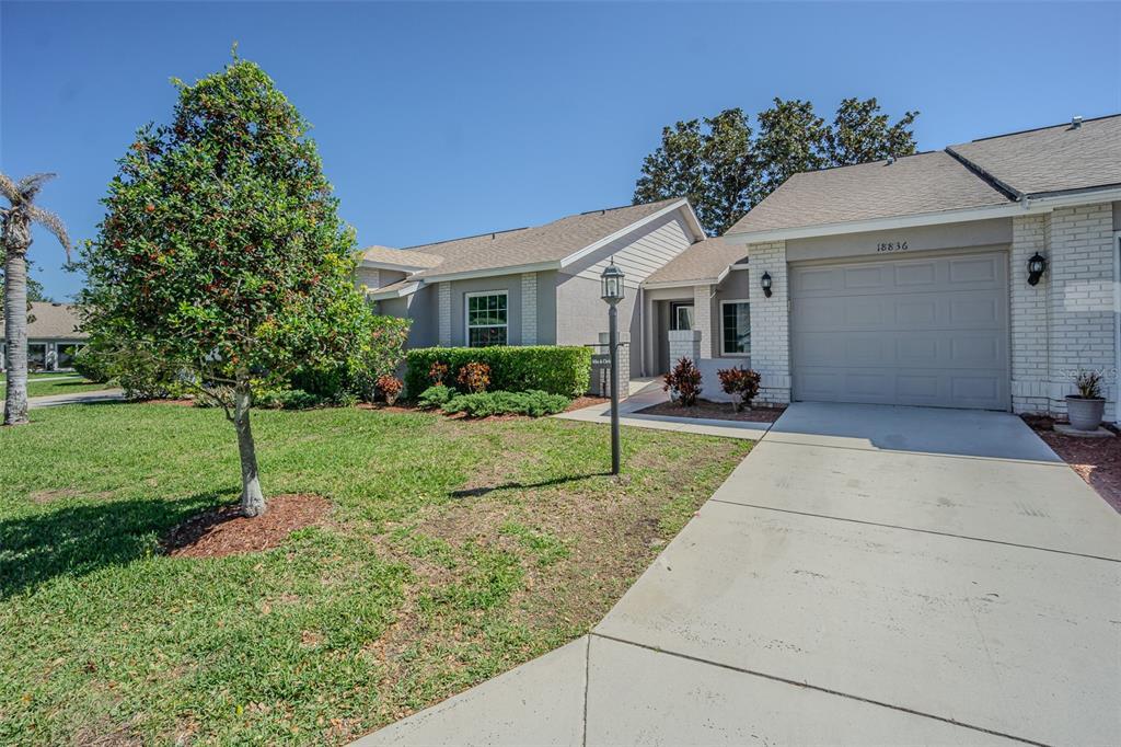Picture of 18836 Summersong Drive, Hudson, FL 34667