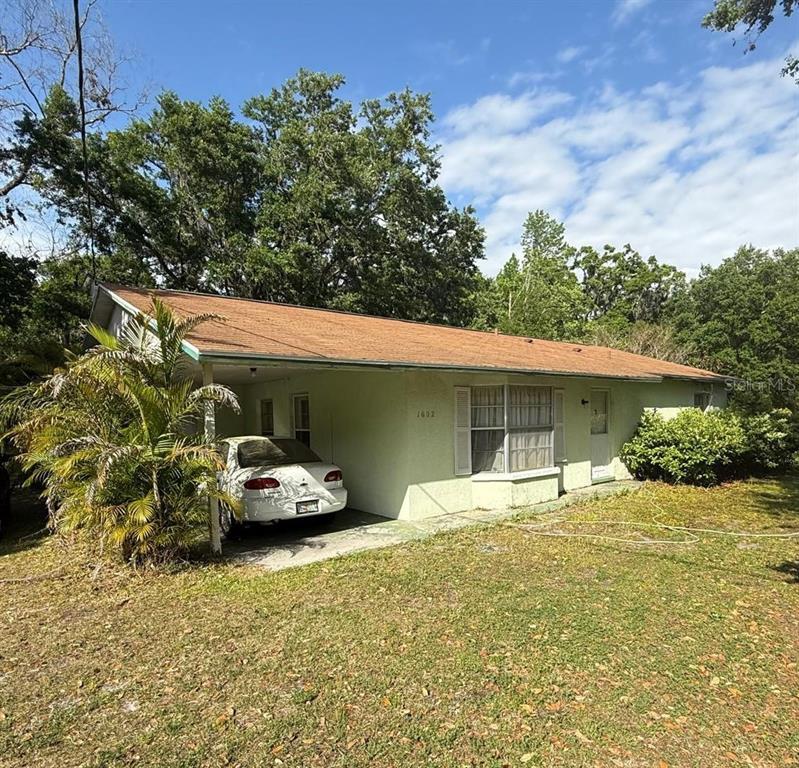 Picture of 1602 E Trapnell Road, Plant City FL 33566