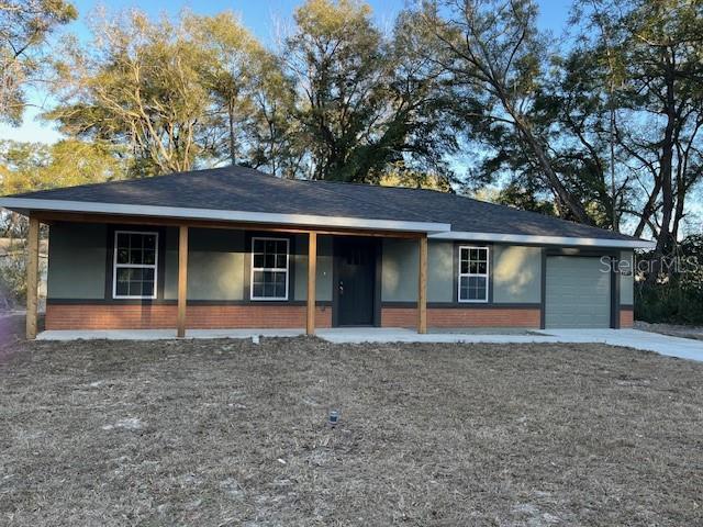 Picture of 2995 SE 145Th Place, Summerfield FL 34491