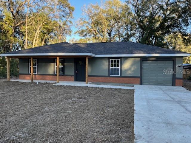 Picture of 2995 SE 145Th Place, Summerfield FL 34491