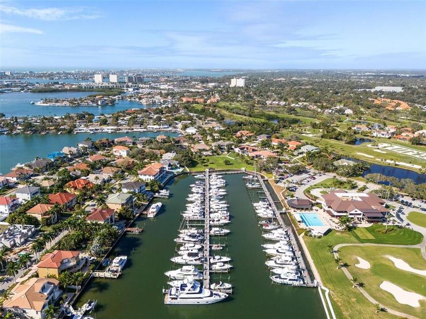 Picture of 6300 Pasadena Point Boulevard Unit 12, St Petersburg FL 33707