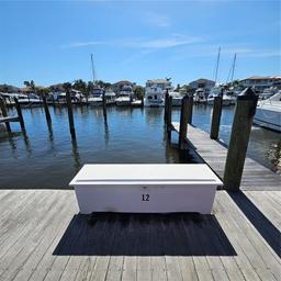 Picture of 6300 Pasadena Point Boulevard Unit 12, St Petersburg, FL 33707