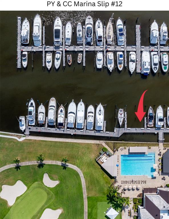 Picture of 6300 Pasadena Point Boulevard Unit 12, St Petersburg FL 33707