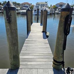 Picture of 6300 Pasadena Point Boulevard Unit 12, St Petersburg, FL 33707