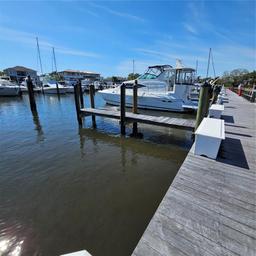 Picture of 6300 Pasadena Point Boulevard Unit 12, St Petersburg, FL 33707