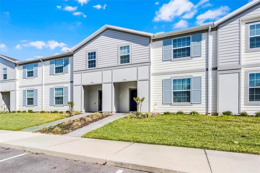 Picture of 4210 Lana Avenue, Davenport FL 33897