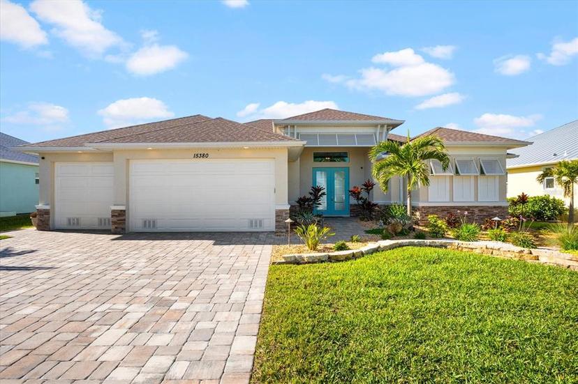 Picture of 15380 Alsask Circle, Port Charlotte FL 33981