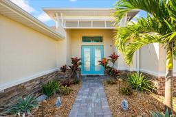 Picture of 15380 Alsask Circle, Port Charlotte, FL 33981