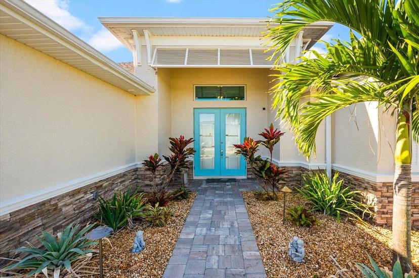 Picture of 15380 Alsask Circle, Port Charlotte FL 33981