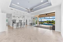 Picture of 15380 Alsask Circle, Port Charlotte, FL 33981