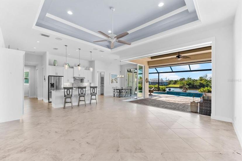 Picture of 15380 Alsask Circle, Port Charlotte FL 33981