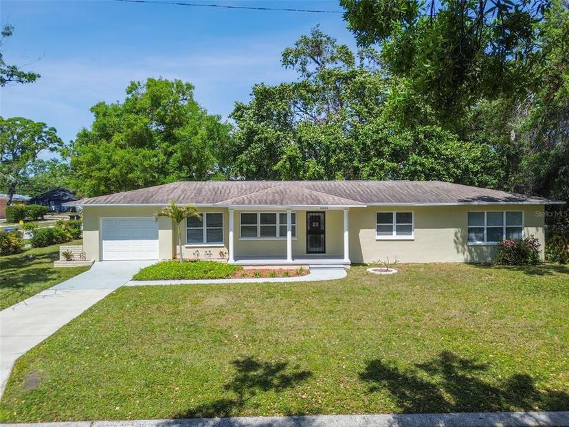 Picture of 1231 27Th Avenue S, St Petersburg FL 33705