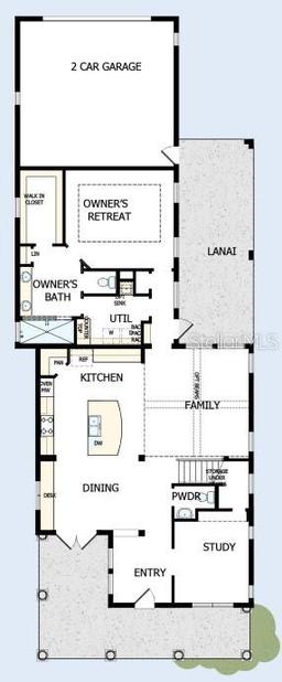 Picture of 2301 Burlington Avenue, St Petersburg, FL 33713