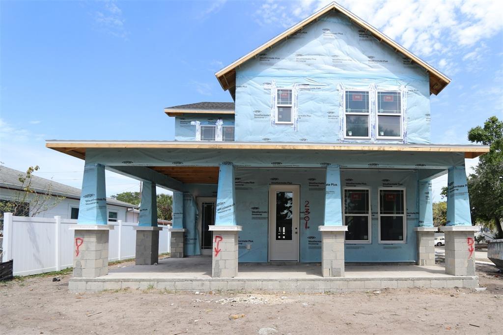 Picture of 2301 Burlington Avenue, St Petersburg, FL 33713