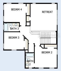 Picture of 2301 Burlington Avenue, St Petersburg, FL 33713