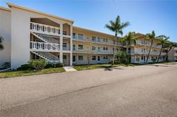 Picture of 938 Virginia Street Unit 308, Dunedin, FL 34698