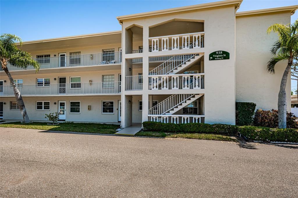 Picture of 938 Virginia Street Unit 308, Dunedin, FL 34698