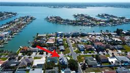 Picture of 103 Morgan Drive, Belleair Beach, FL 33786