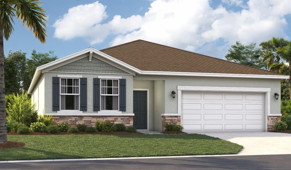 Picture of 912 Pearlwood Loop, Eagle Lake, FL 33839