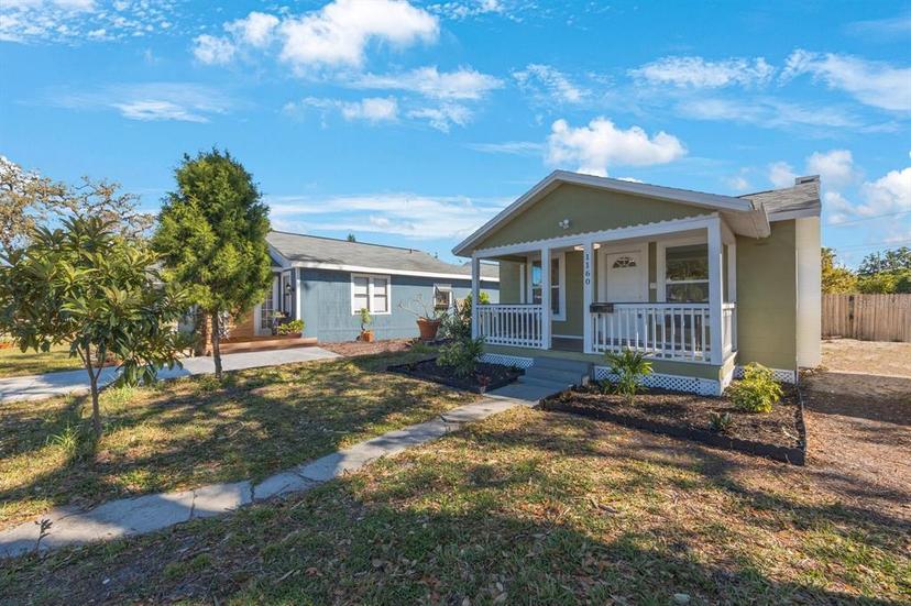 Picture of 1160 36Th Avenue N, St Petersburg FL 33704