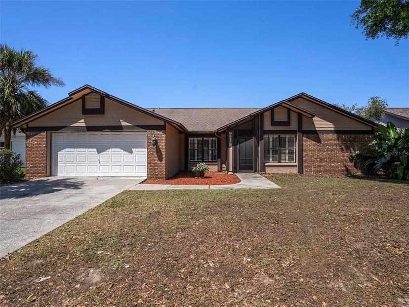 Picture of 2412 Arborwood Drive, Valrico FL 33596